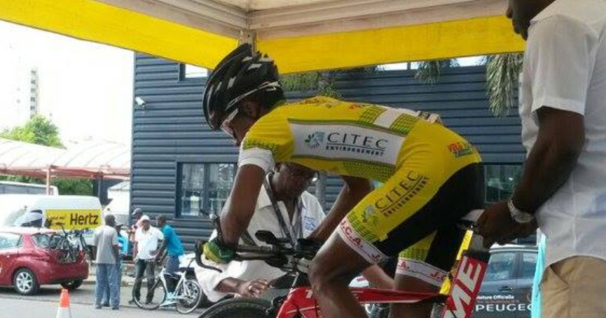 Tour cycliste de Guadeloupe 2024 : Les détails du prologue à Basse-Terre