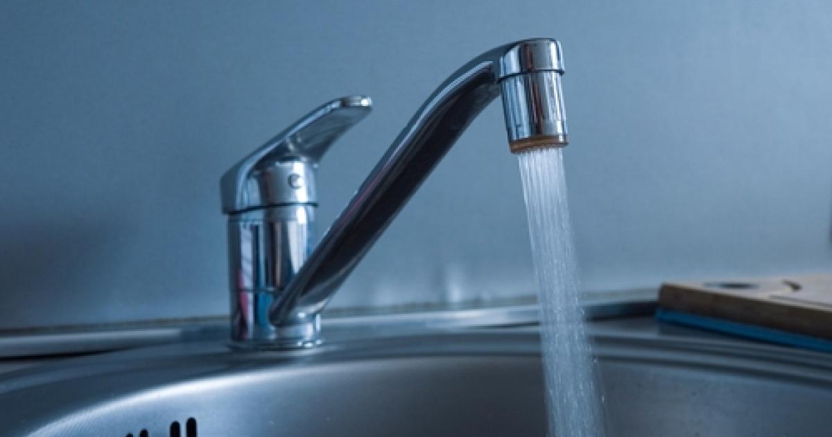     Taux de chlorate faible : des restrictions partielles dans la consommation de l'eau au Moule et à Petit Canal

