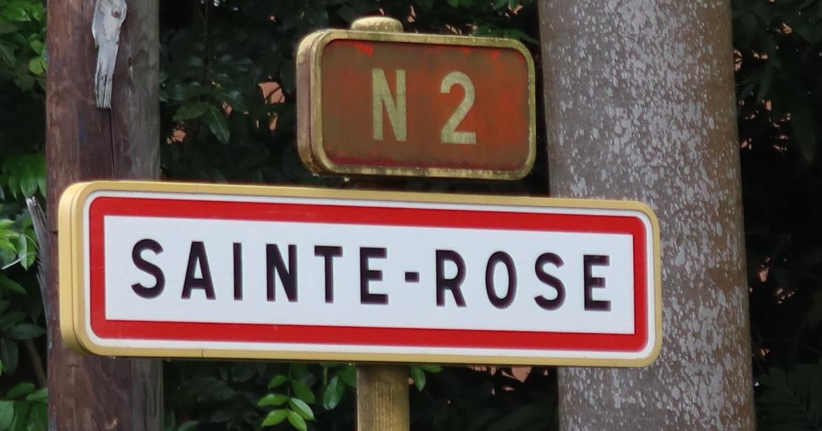     9 suspects interpellés après les barrages et pillages à Sainte-Rose 

