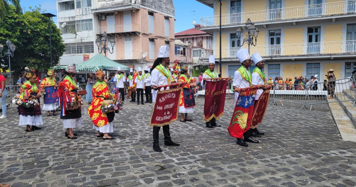     Les cuisinières s'apprêtent à célébrer leur 109ème anniversaire

