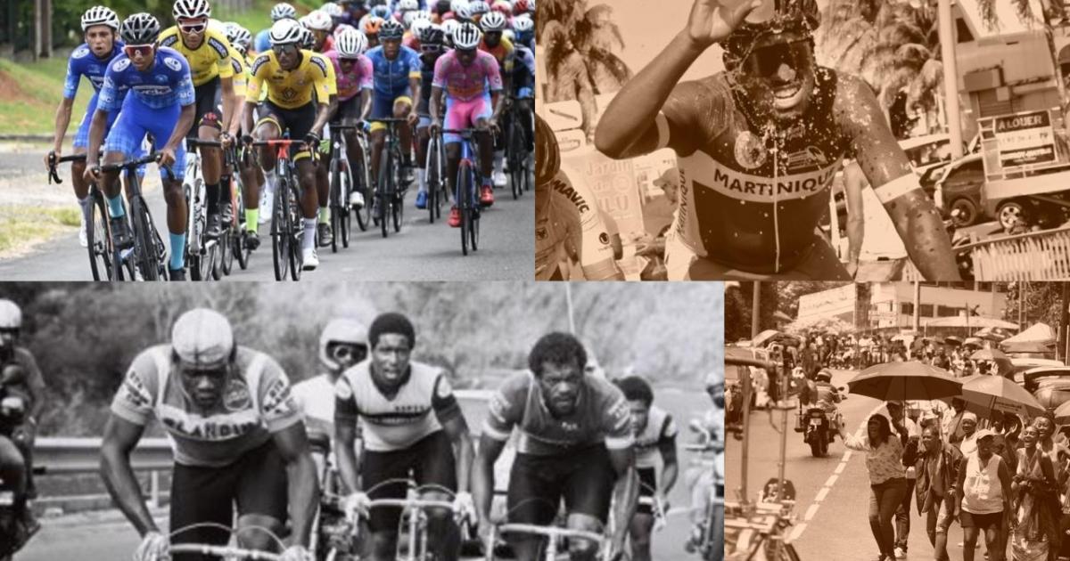     [VIDEO] L’Histoire du Tour Cycliste de la Guadeloupe en 5 moments marquants

