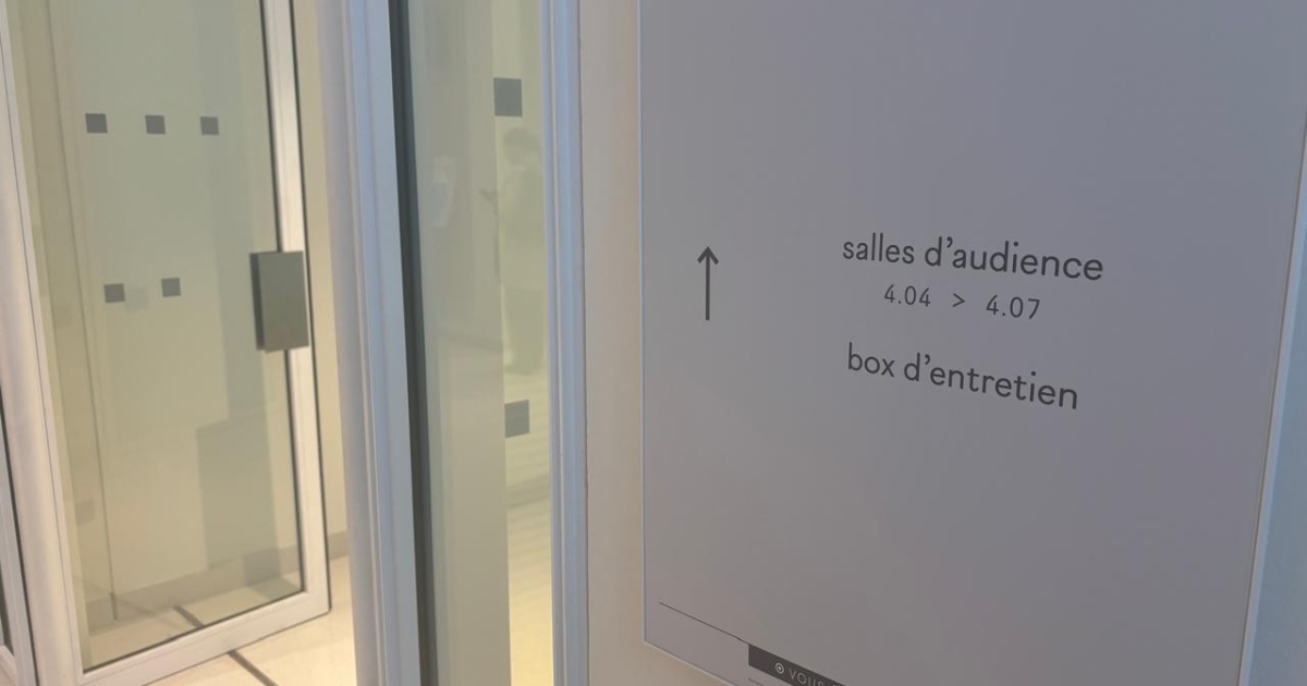     Retraite de Serge Letchimy : "Je suis serein", réagit Didier Laguerre après l'appel du parquet national financier

