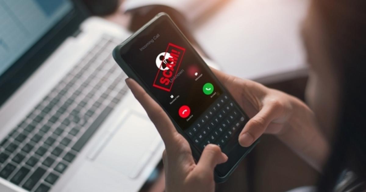     9000 euros volés sur son compte par des escrocs se faisant passer pour la Banque de France

