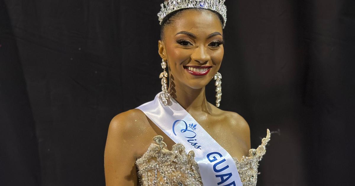     Miss Guadeloupe 2024 est et restera Moïra André !

