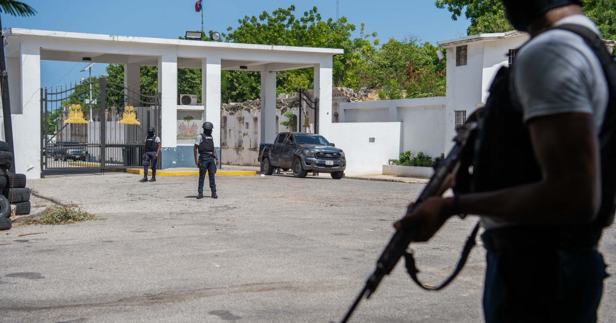     Violences en Haïti : au moins 3 661 personnes tuées depuis janvier, selon l’ONU

