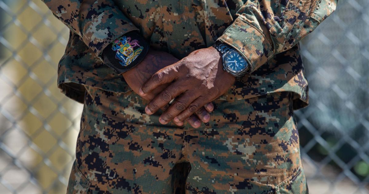     Haïti : les États-Unis et le Panama veulent renforcer la mission internationale

