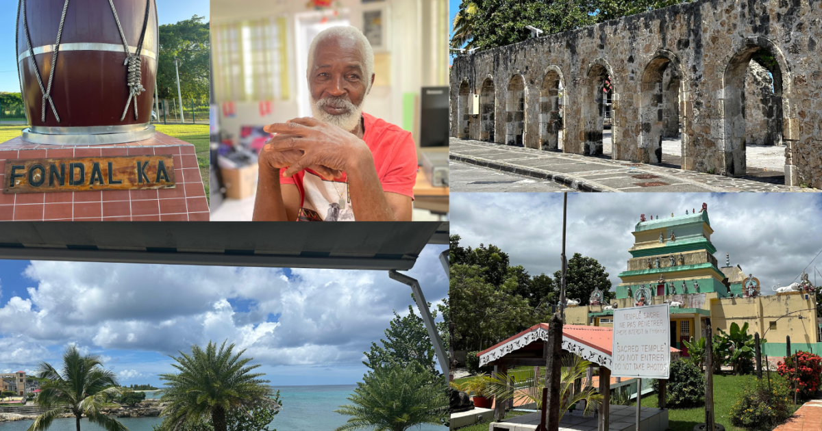     « Au cœur du pays Guadeloupe » découvrez ou redécouvrez les communes de Guadeloupe autrement

