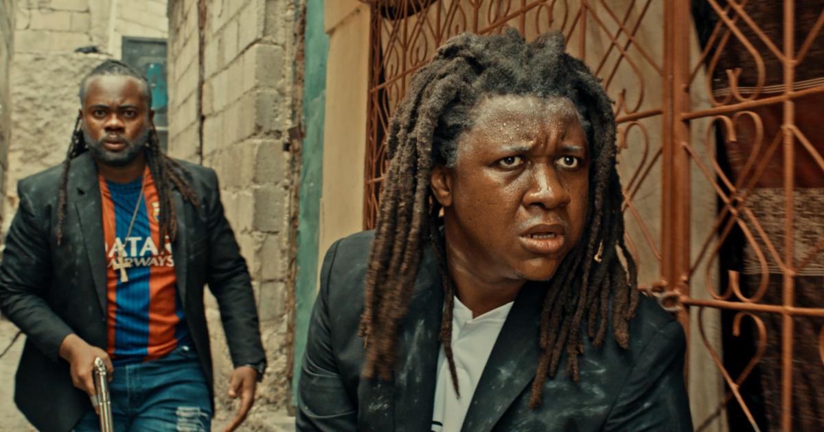     Sortie du film "Kidnapping Inc" : Une satire pour dénoncer le fléau des enlèvements en Haïti  

