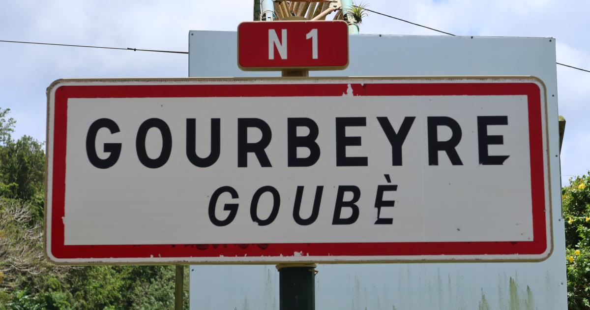     Circulation interdite sur une portion de la RN1 à Gourbeyre, ce vendredi soir

