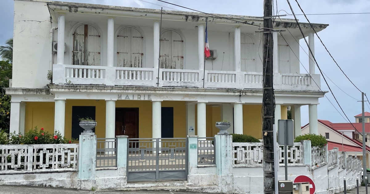     Municipales 2026 : les enjeux de la campagne à Anse-Bertrand

