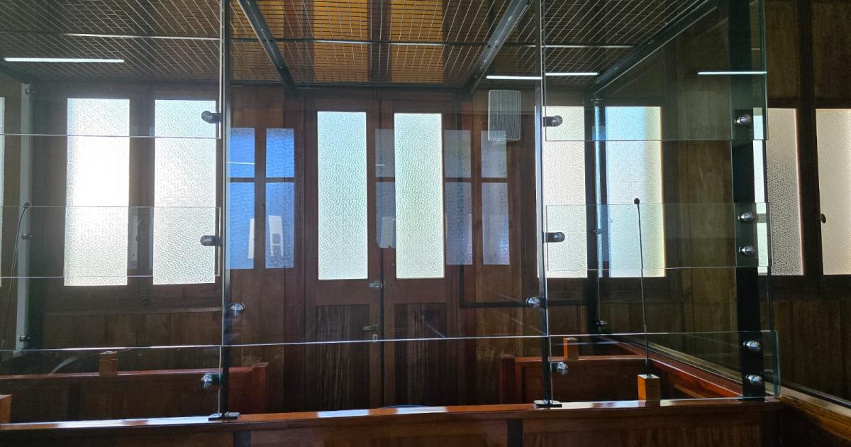     Meurtre de son ex-compagne en 2022 : Grégory Virginie condamné en appel à 28 ans de réclusion criminelle

