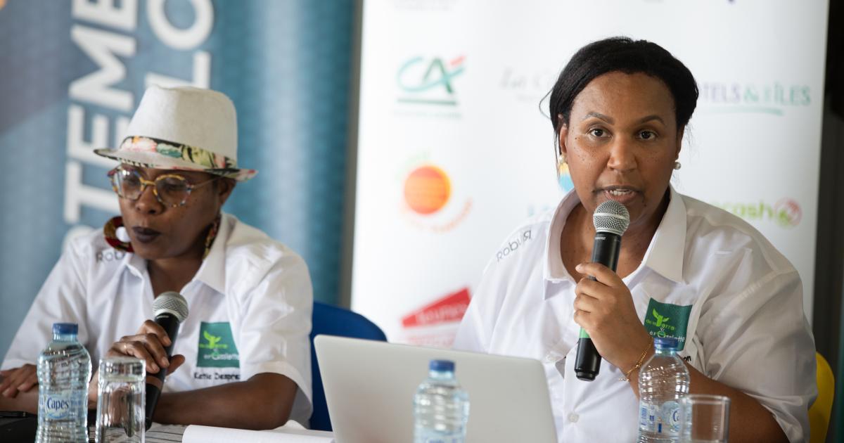     « De la terre à l’assiette » : 10 jours pour valoriser l'agriculture locale en Guadeloupe

