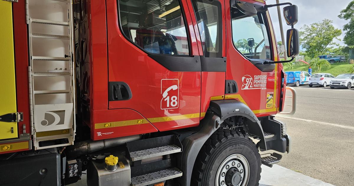     Les pompiers déplorent un nouveau caillassage la nuit dernière 

