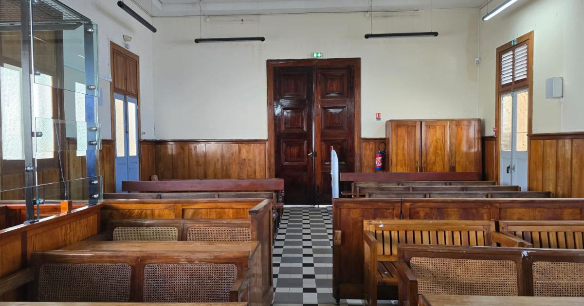     Pascal Reimonenq condamné à 18 ans de réclusion criminelle pour tentative de meurtre

