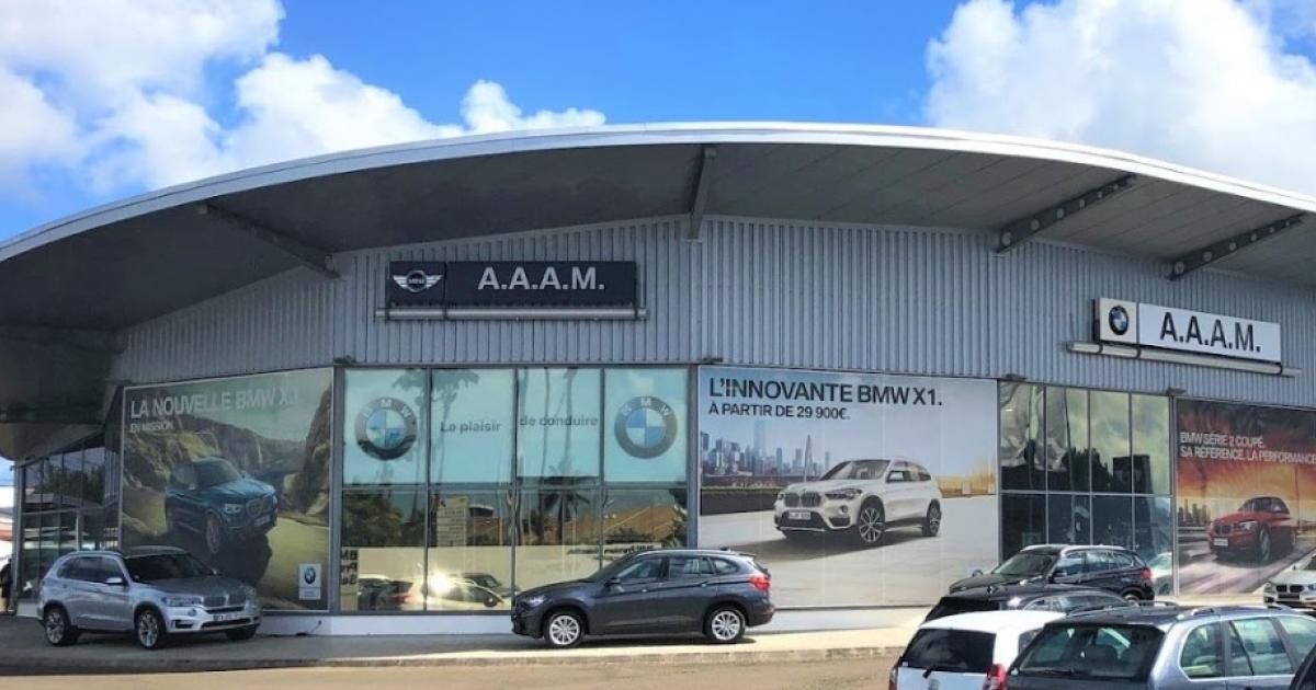     "Pendant quatre mois j'ai payé et je n'ai pas reçu de voitures", Rudolf Sperl, distributeur de BMW aux Antilles

