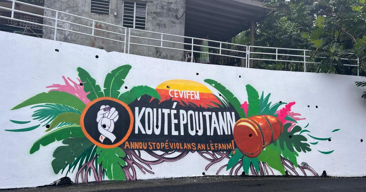     « Kouté pou tann’ », la nouvelle campagne pour l’élimination des violences faites aux femmes

