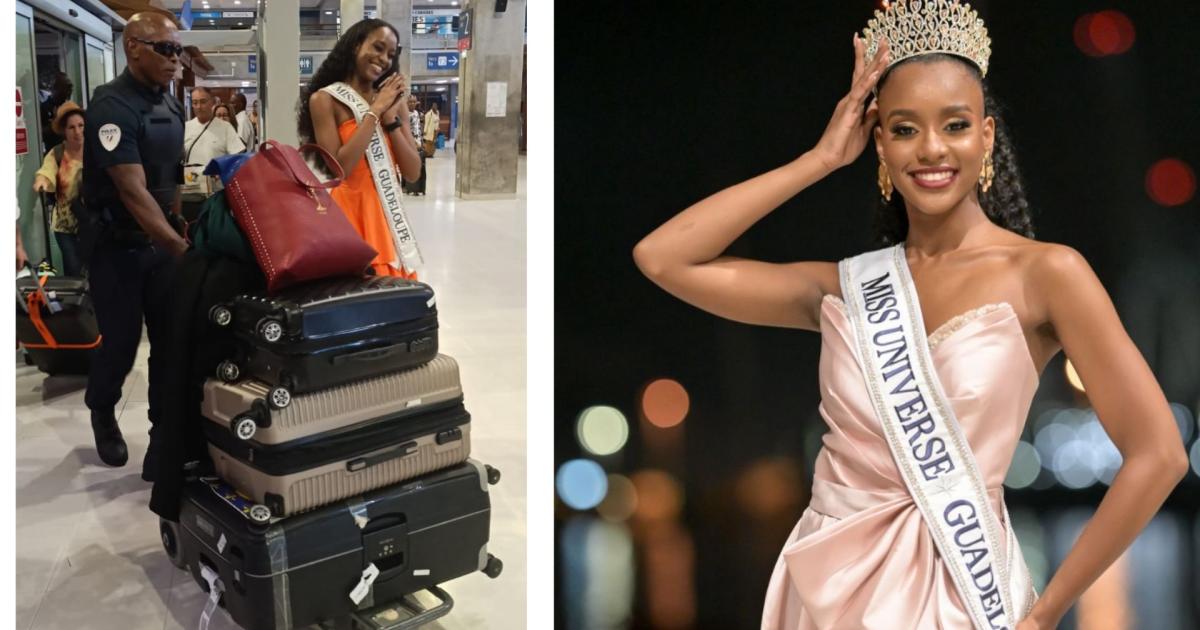     Miss Univers Guadeloupe 2024 : Coraly Desplan, le retour d’une reine

