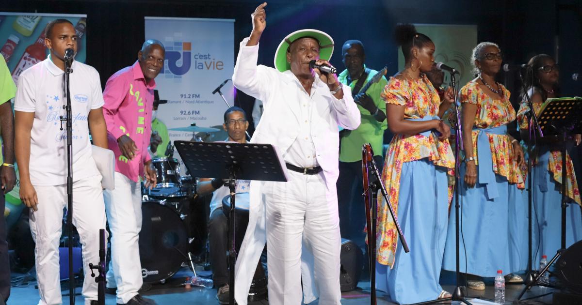     Les « Chanté Nwel » RCI, c’est parti, du 16 novembre au 22 décembre ! 

