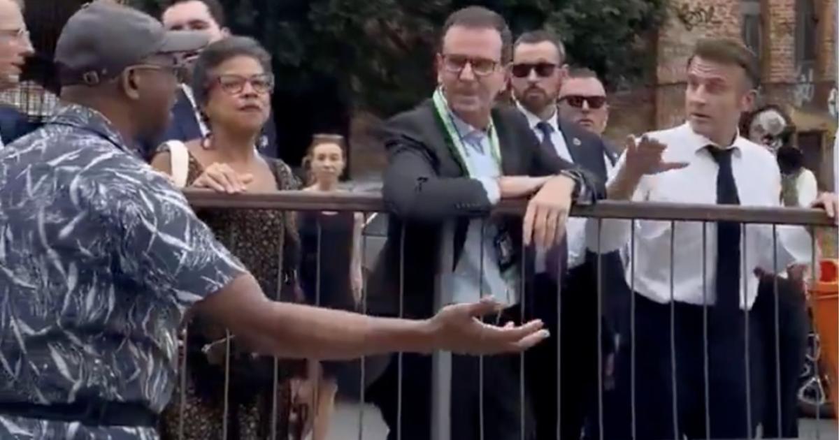 « Les Haïtiens ont tué Haïti » : l’ambassadeur de France convoqué après les propos d’Emmanuel Macron