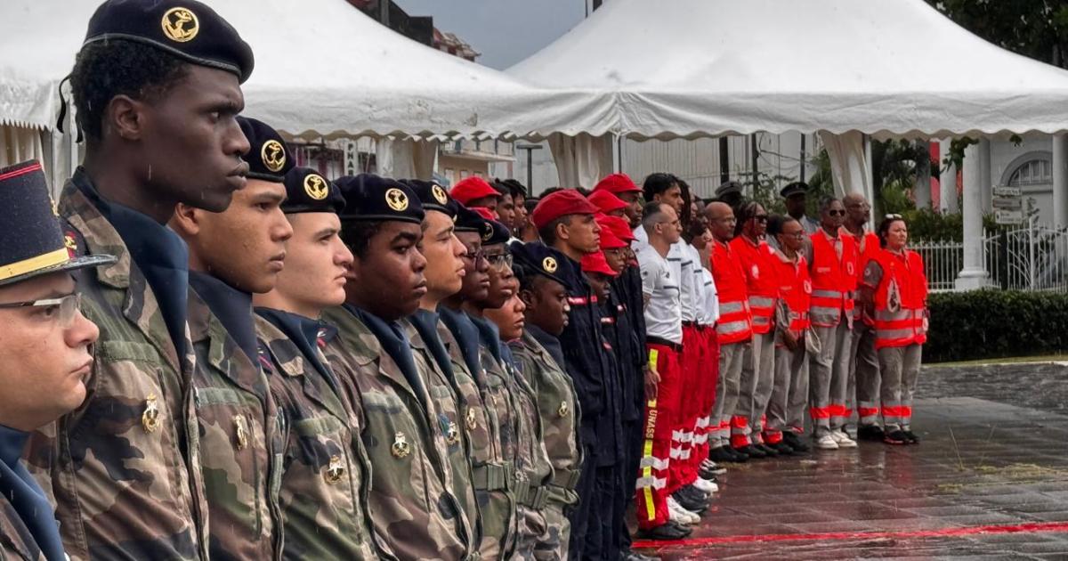     Le 106e anniversaire de l’Armistice de la Première Guerre mondiale commémoré place de la Victoire

