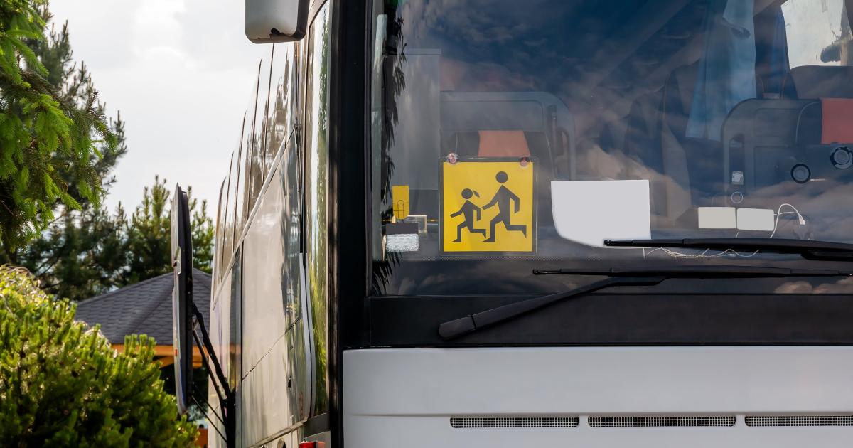     La plateforme d'inscription au transport scolaire est ouverte en Martinique

