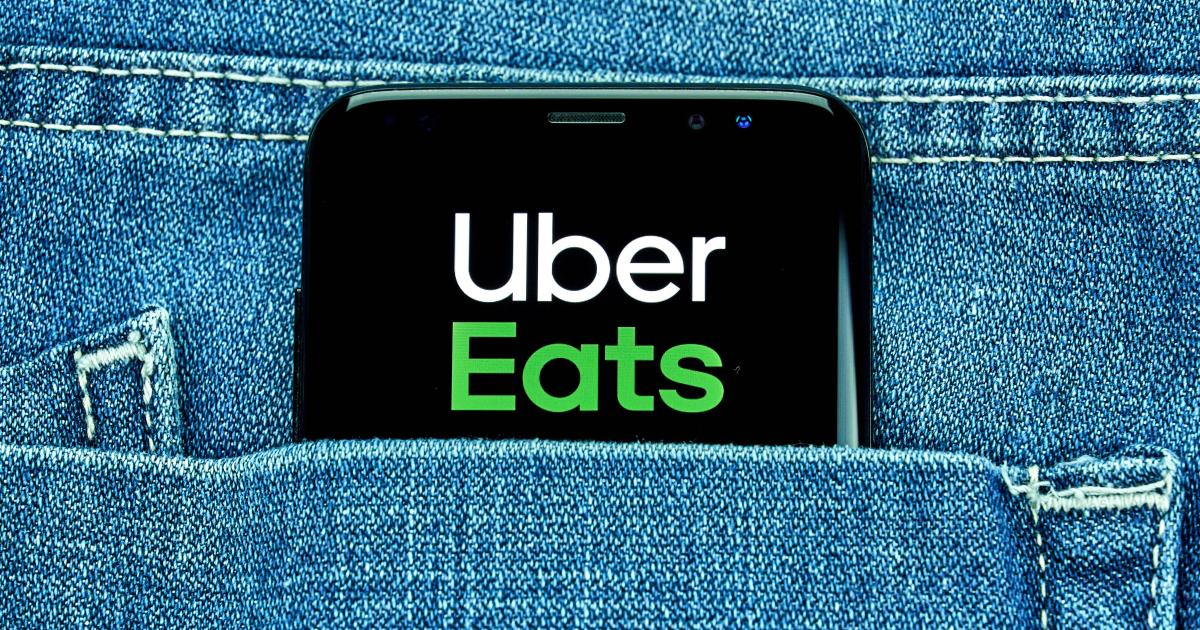     Le service Uber Eats s’étend encore plus en Guadeloupe

