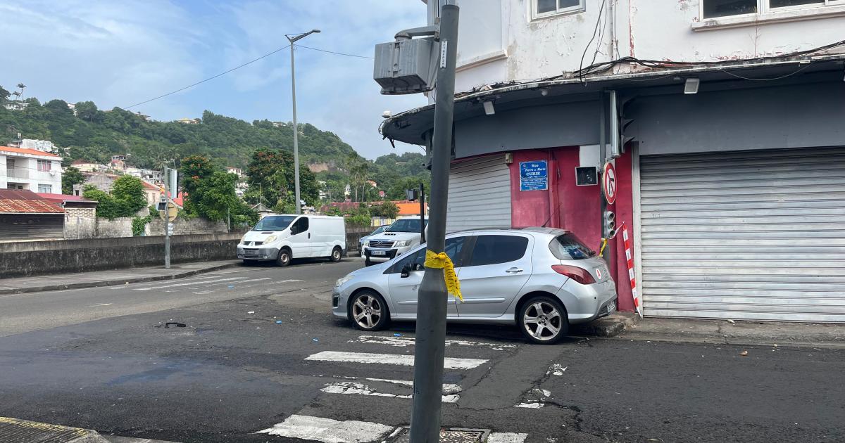     [ENQUÊTE] Fusillade aux Terres-Sainville la veille de Noël : un mort et trois blessés par balles

