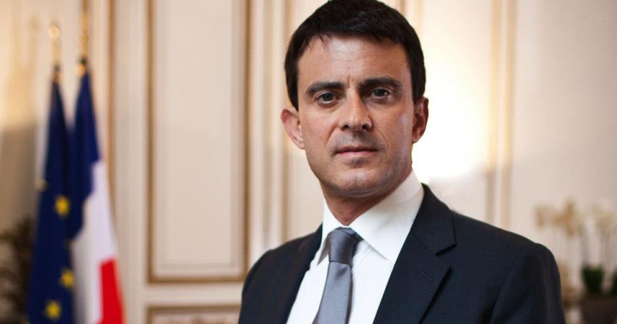     [PORTRAIT] Manuel Valls, ministre des Outre-Mer : une personnalité « un peu kamikaze » selon Bayrou 

