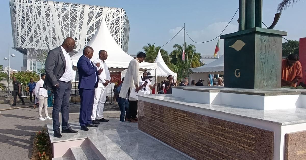     [EN IMAGES] Il y a 170 ans : l’arrivée des premiers indiens en Guadeloupe 

