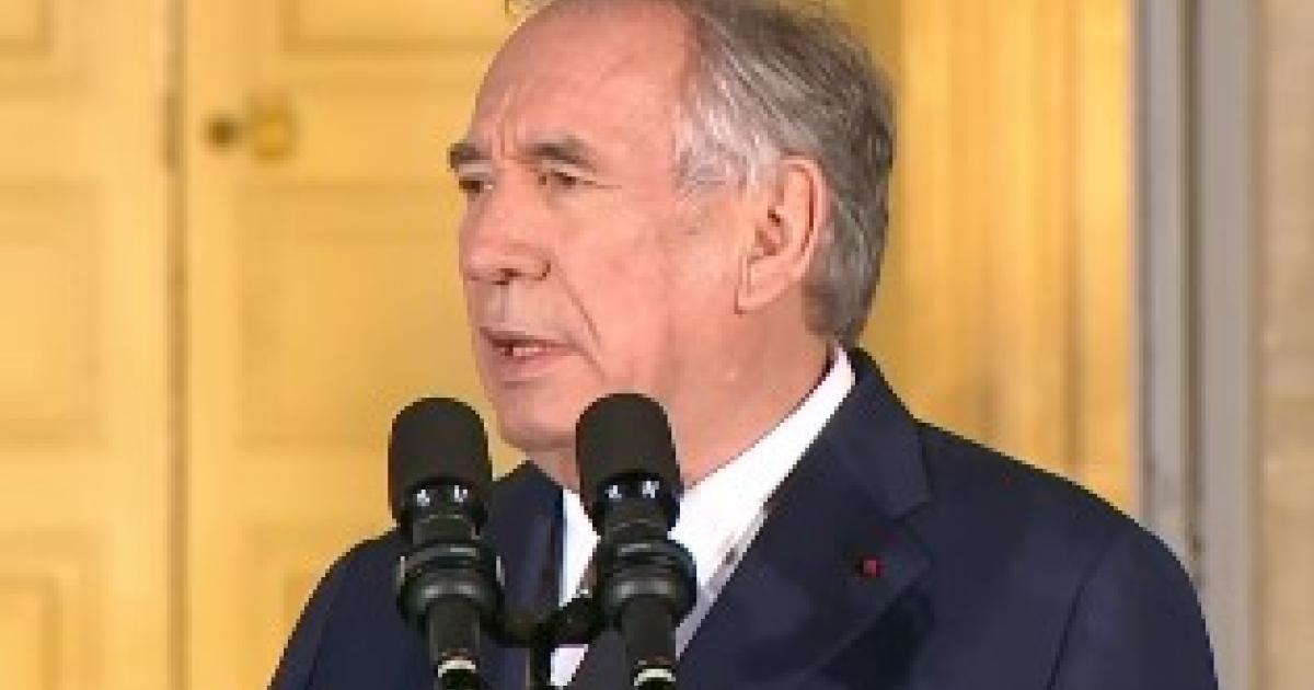     François Bayrou nommé Premier ministre : les réactions politiques en Guadeloupe

