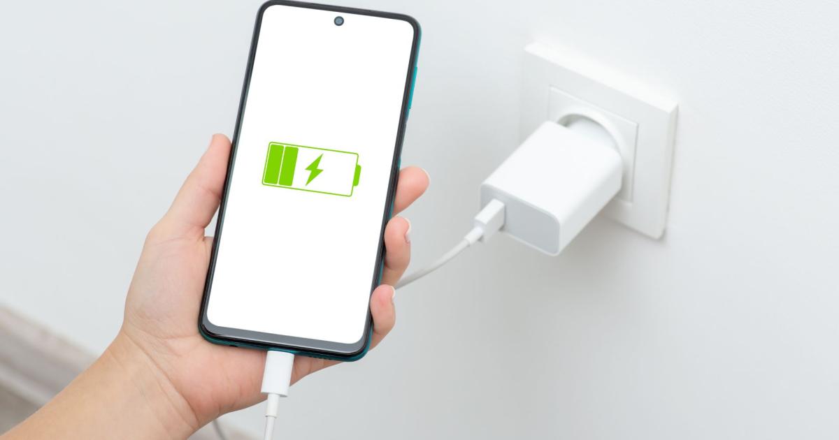     La fin des chargeurs de smartphones dans les boîtes : une nouvelle norme européenne

