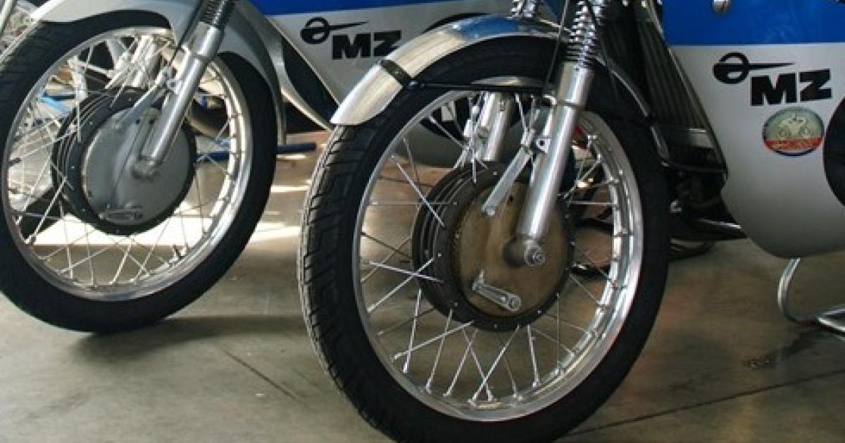     Accidents de deux-roues : la réglementation en vigueur

