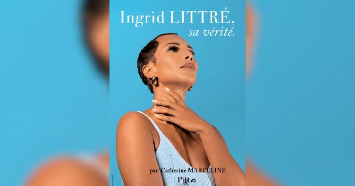     Ingrid Littré livre « Sa Vérité » sur sa relation avec Kalash

