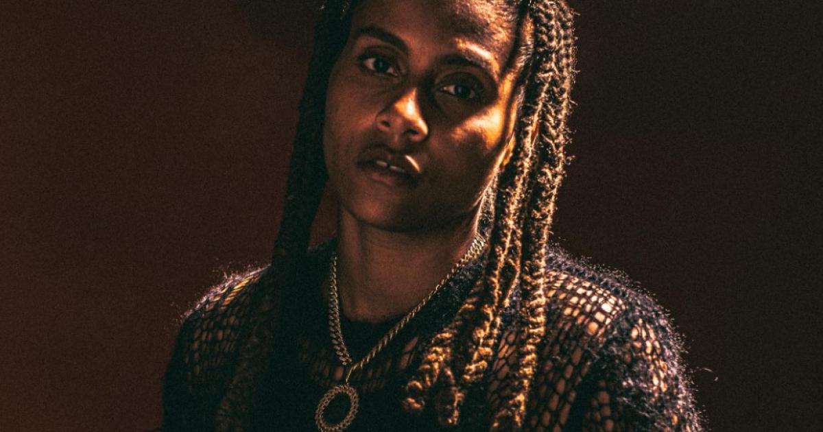     Méryl clôture l'année 2024 par un grand concert à l'Appaloos'Arena

