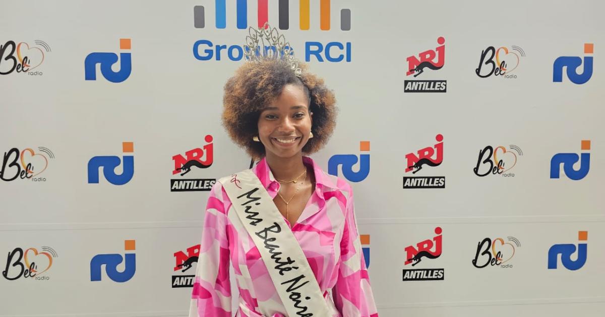     Laura Ferjule est la nouvelle Miss beauté Noire 2024

