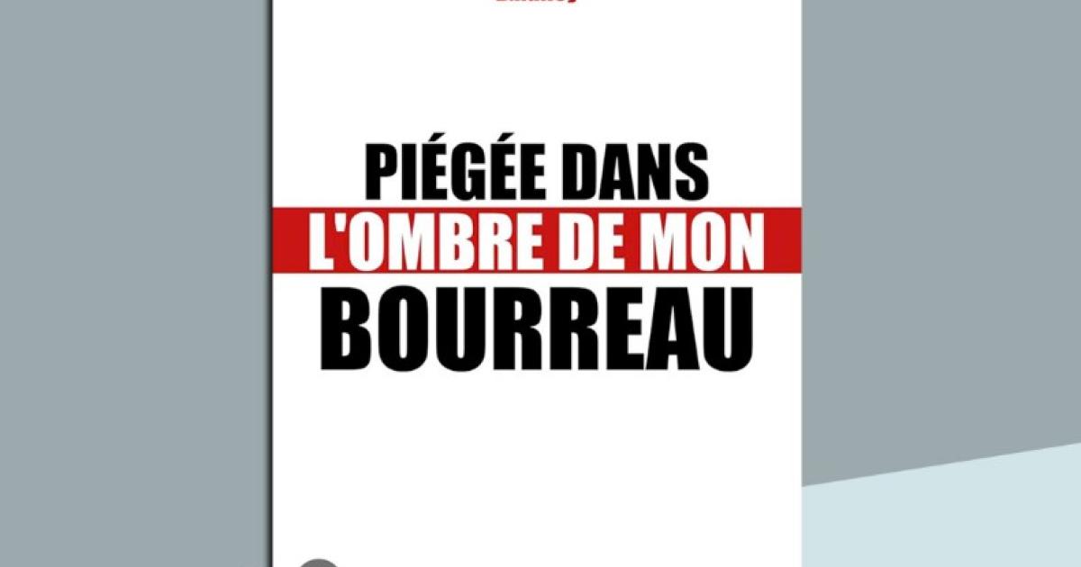     Dans l'ombre de son bourreau, Dany Lou met en lumière les violences faites aux femmes

