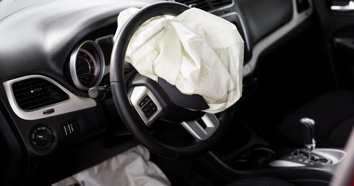     Airbags Takata : après un nouveau décès, Volkswagen recherche toujours 400 véhicules 

