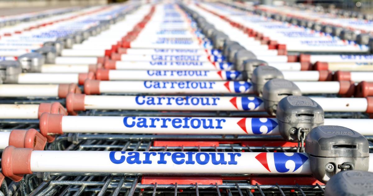     Carrefour Martinique appliquera certaines mesures du protocole sur la vie chère à partir du 2 janvier 2025

