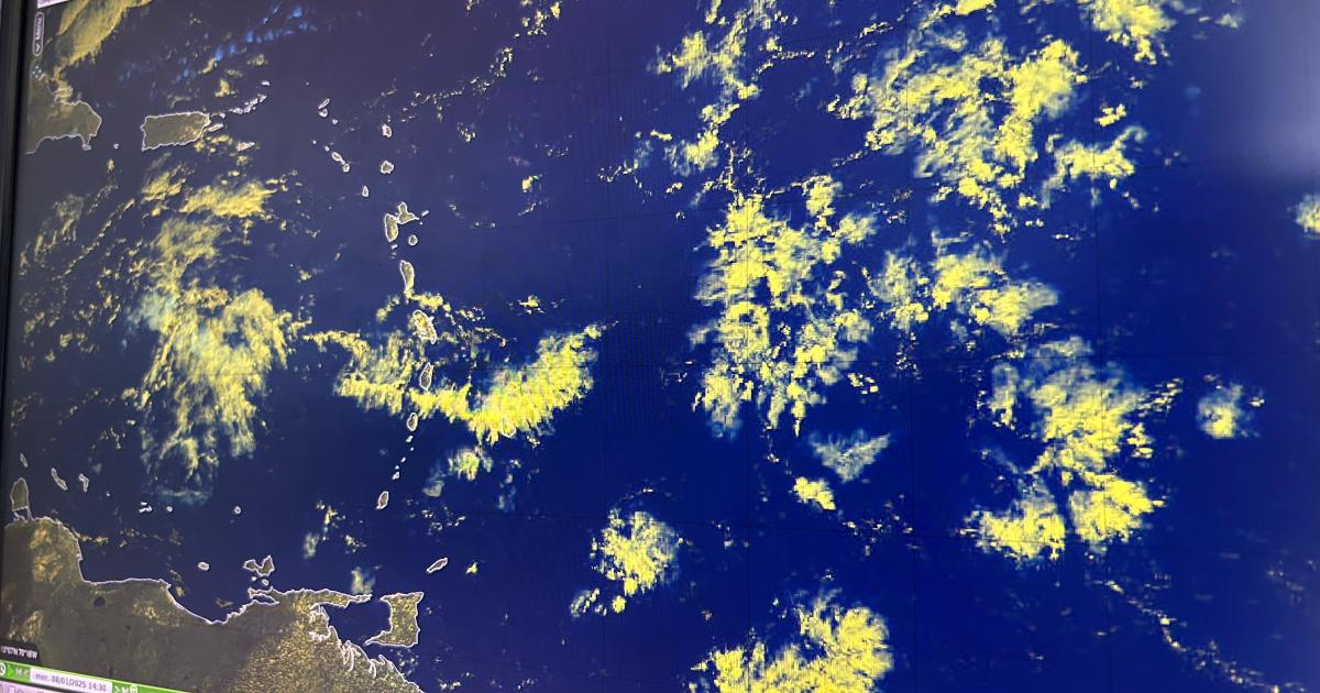     Un Carême 2025 annoncé plus chaud et plus pluvieux en Guadeloupe

