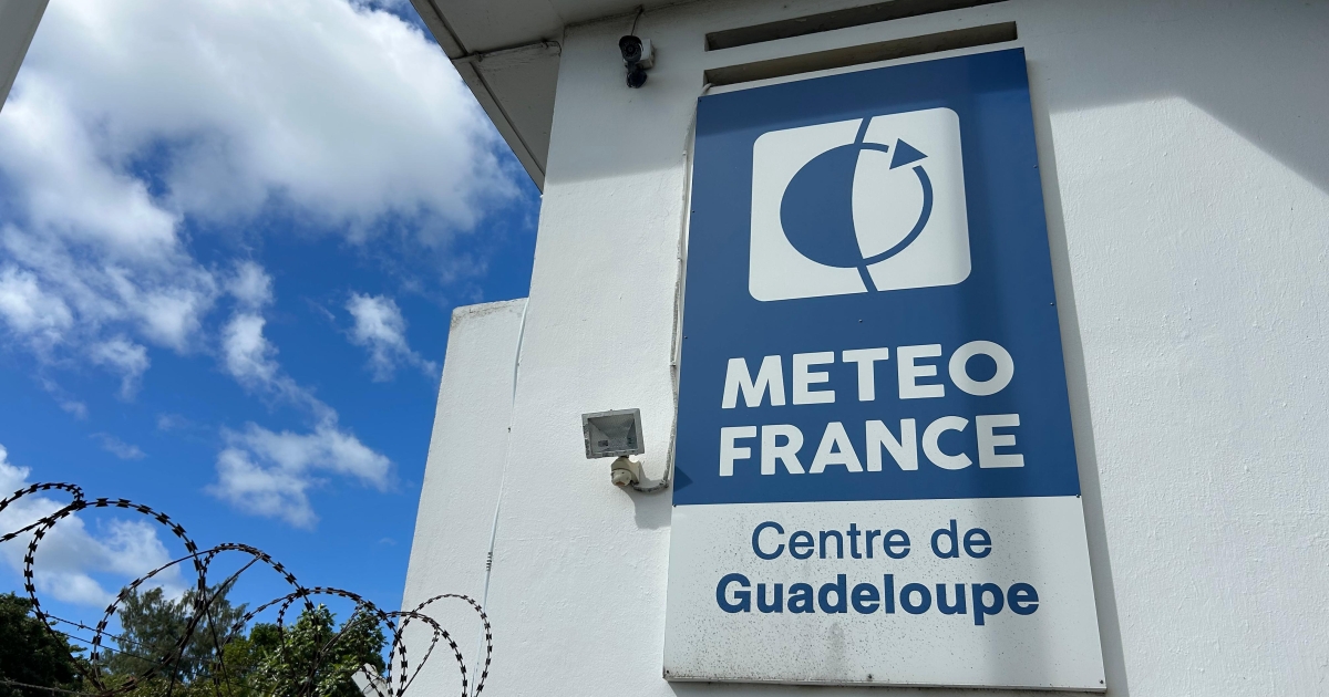     Pourquoi fait-il si frais le soir en Guadeloupe ?

