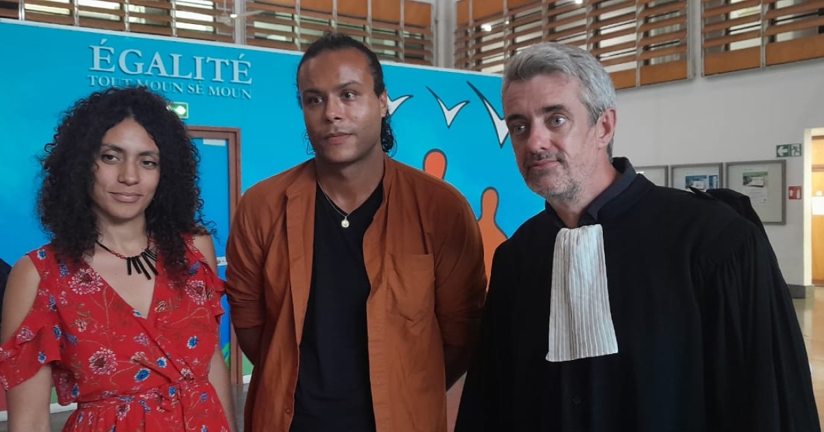     Soupçons d'escroquerie contre GBH : un collectif se constitue partie civile

