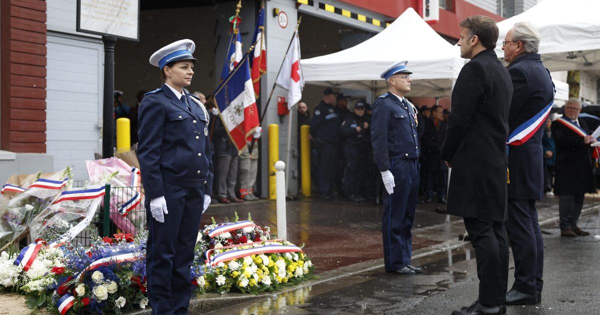     10 ans après, l'hommage à Clarissa Jean-Philippe, victime du terrorisme

