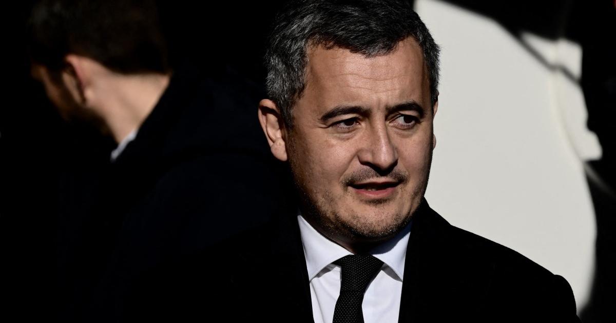     Justice : Gérald Darmanin annonce des moyens supplémentaires en Outre-mer

