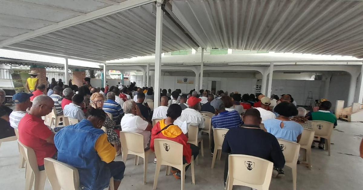     L’Assaupamar, 45 ans de lutte et des priorités renouvelées pour 2025

