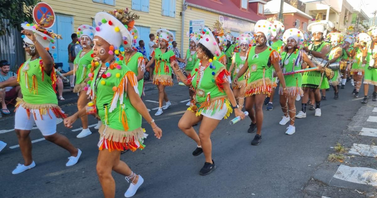     Une vingtaine de groupes attendus au Kannaval Show de Pointe-Noire ce dimanche

