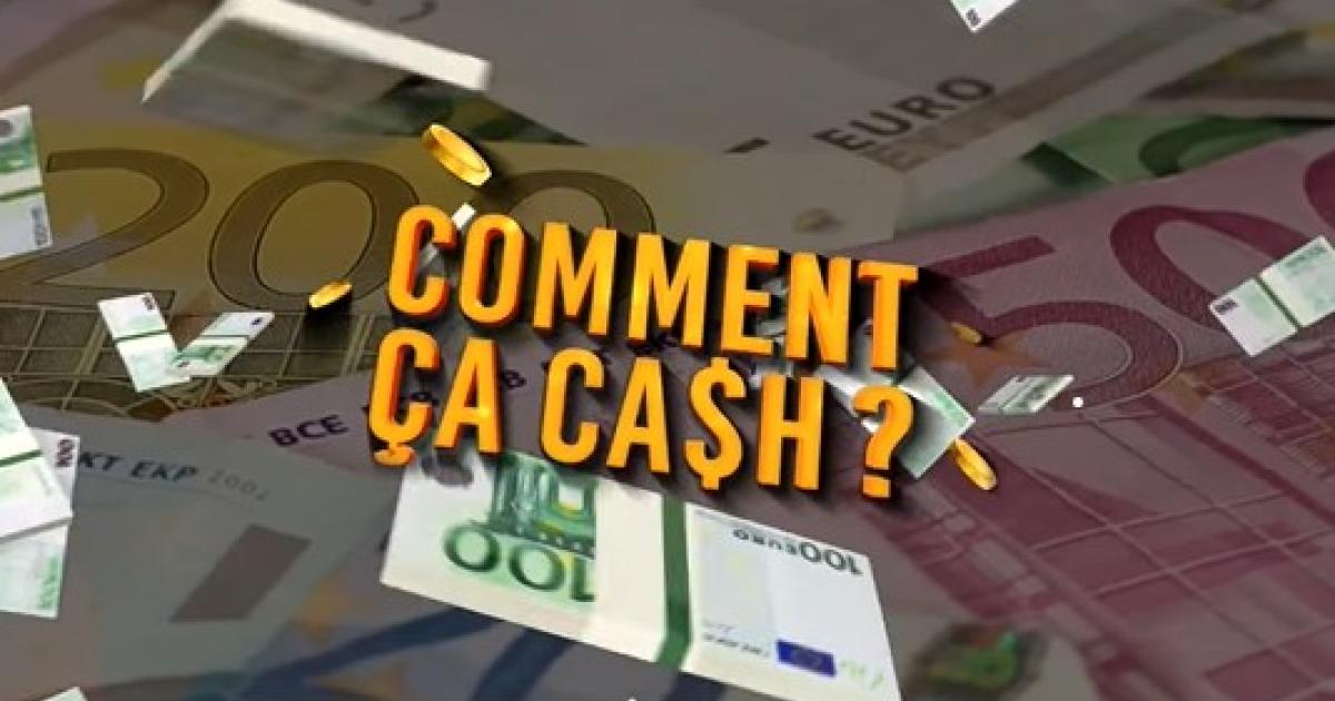     Un auditeur de RCI gagne 10 000 euros au jeu Comment ça cash ?

