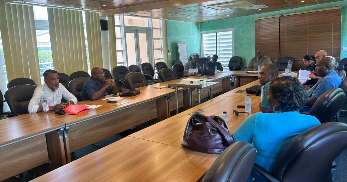     Crise au SMGEAG : la direction et les syndicats toujours en désaccord 

