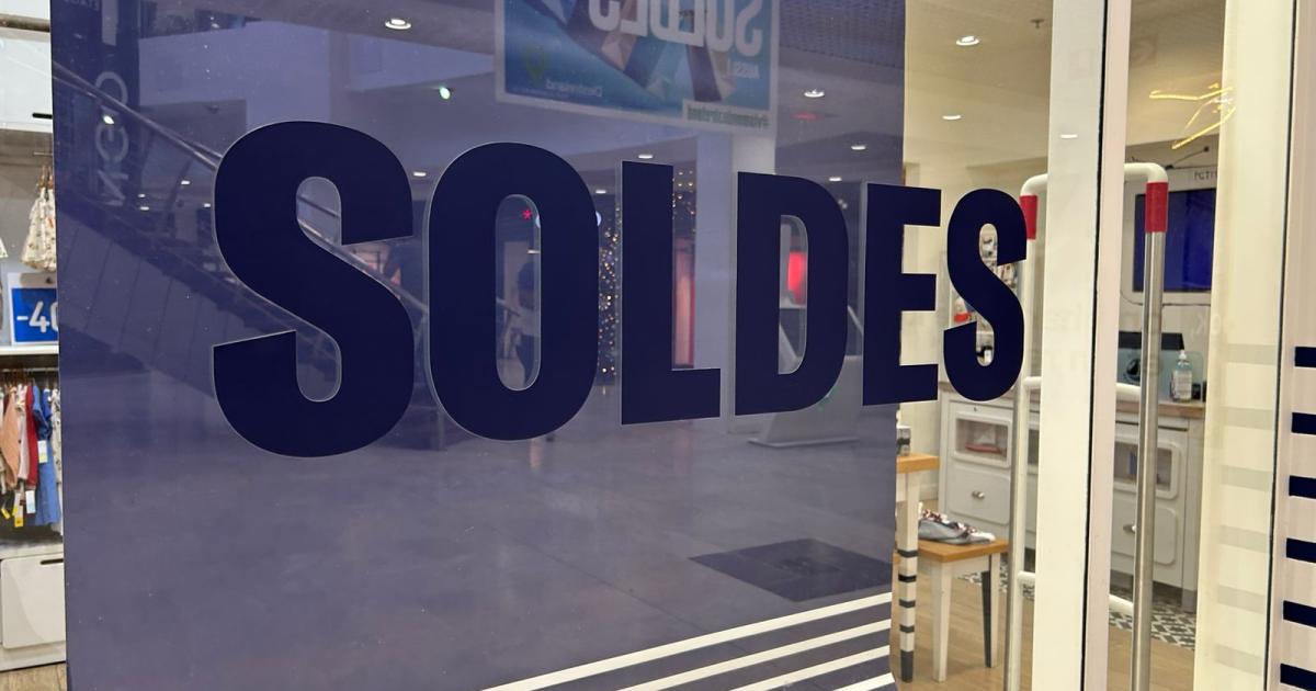     Les soldes en janvier, la date ne fait pas l’unanimité en Guadeloupe

