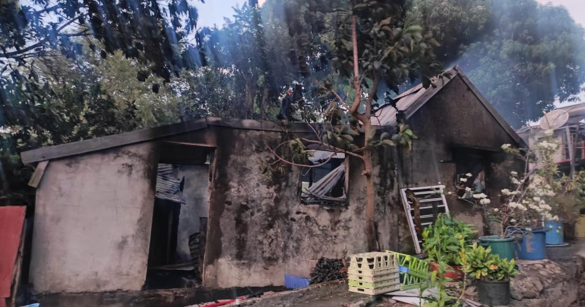 Corps découvert après un incendie à Basse-Terre : une autopsie demandée