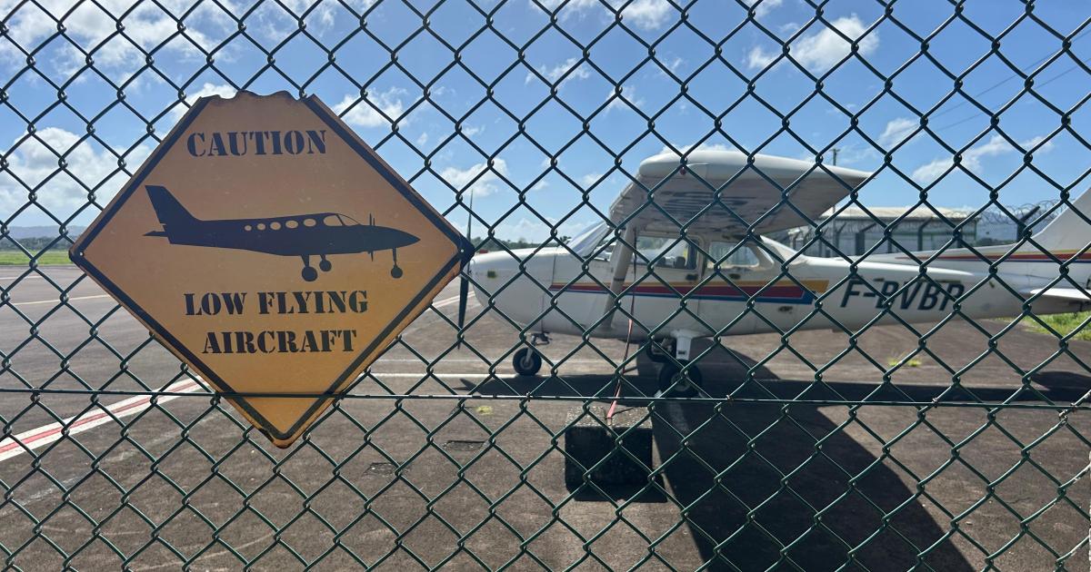     Crash à la Dominique : « ce qui s'est passé peut nous arriver aussi »

